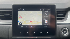 Renault Captur 1.6 E-Tech full hybrid 145 Techno 5dr Auto Hybrid Hatchback